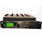 Used Fractal Audio AXE-FX II WITH MFC-101 FOOT CONTROLLER Effect Processor thumbnail
