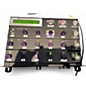 Used Fractal Audio AXE-FX II WITH MFC-101 FOOT CONTROLLER Effect Processor
