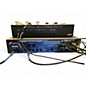 Used Fractal Audio AXE-FX II WITH MFC-101 FOOT CONTROLLER Effect Processor
