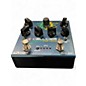 Used Source Audio COLLIDER Effect Pedal