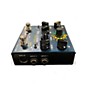 Used Source Audio COLLIDER Effect Pedal