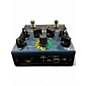 Used Source Audio COLLIDER Effect Pedal