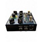 Used Source Audio COLLIDER Effect Pedal