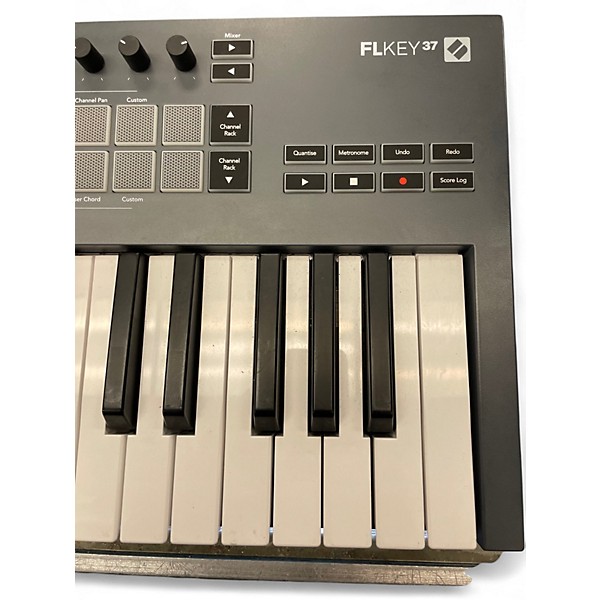 Used Novation FLKEY 37 MIDI Controller