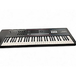 Used Roland Juno 6 Synthesizer