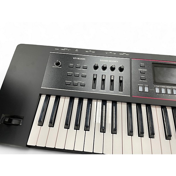 Used Roland Juno 6 Synthesizer