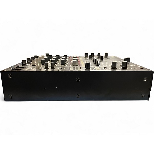 Used Pioneer DJ DJM900NXS2 DJ Mixer