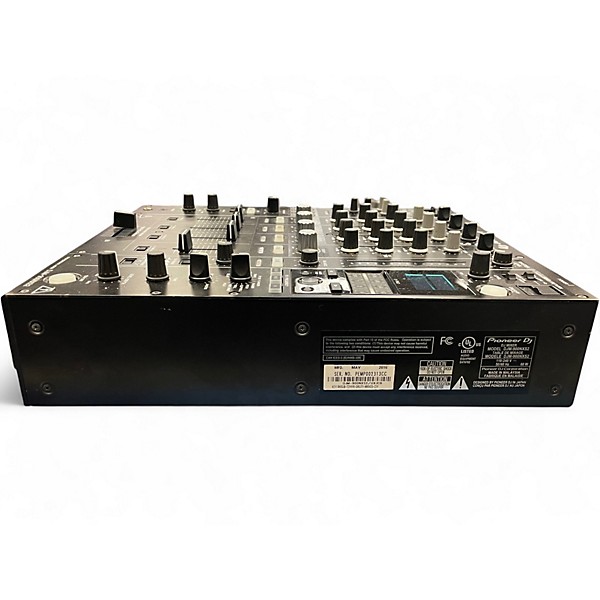 Used Pioneer DJ DJM900NXS2 DJ Mixer