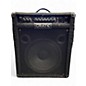 Used Crate BT50 1x12 50W Bass Combo Amp thumbnail
