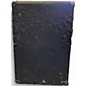 Used Crate BT50 1x12 50W Bass Combo Amp