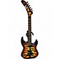 Used ESP GL-SBT TIGER PURPLE TIGER Solid Body Electric Guitar thumbnail