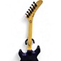 Used ESP GL-SBT TIGER PURPLE TIGER Solid Body Electric Guitar
