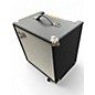Used Fender Rumble 25 25W 1x8 Bass Combo Amp