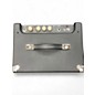 Used Fender Rumble 25 25W 1x8 Bass Combo Amp