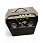 Used Fender Rumble 25 25W 1x8 Bass Combo Amp