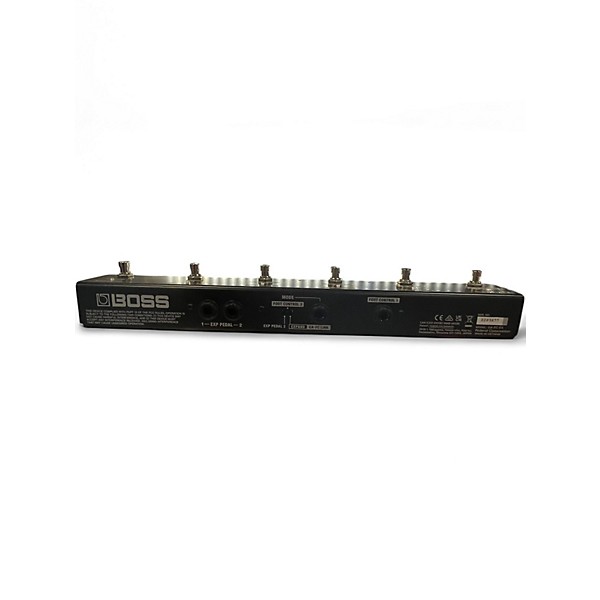 Used BOSS GAFC EX SWITCH