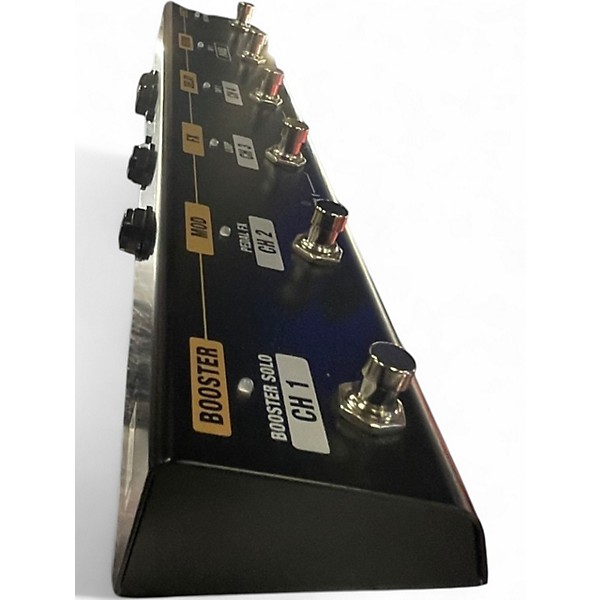 Used BOSS GAFC EX SWITCH