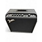 Used Fender Mustang LT25 25W 1x8 Guitar Combo Amp thumbnail
