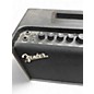Used Fender Mustang LT25 25W 1x8 Guitar Combo Amp