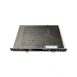 Used Universal Audio Apollo X6 3 Audio Interface