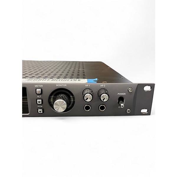 Used Universal Audio Apollo X6  3 Audio Interface