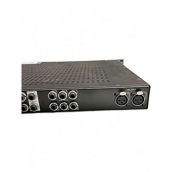 Used Universal Audio Apollo X6  3 Audio Interface