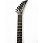 Used Jackson Js12 Dinky Metallic Red Solid Body Electric Guitar