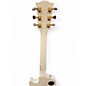 Used Epiphone INSPIRED BY GIBSON CUSTOM LES PAUL CUSTOM Alpine White Solid Body Electric Guitar