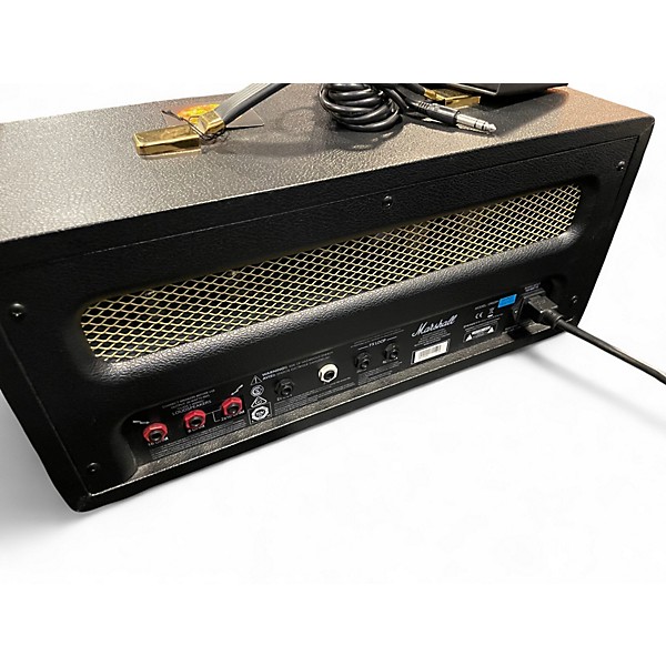 Used Marshall ORIGIN 20H Tube Guitar Amp Head