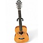 Used Taylor Taylor Swift Signature Baby Taylor Natural Acoustic Guitar thumbnail