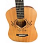 Used Taylor Taylor Swift Signature Baby Taylor Natural Acoustic Guitar