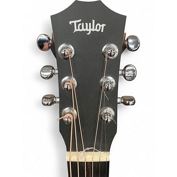 Used Taylor Taylor Swift Signature Baby Taylor Natural Acoustic Guitar