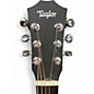 Used Taylor Taylor Swift Signature Baby Taylor Natural Acoustic Guitar