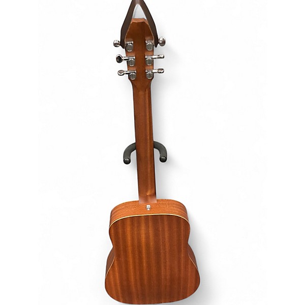 Used Taylor Taylor Swift Signature Baby Taylor Natural Acoustic Guitar