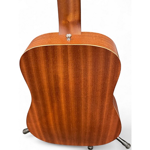 Used Taylor Taylor Swift Signature Baby Taylor Natural Acoustic Guitar
