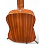 Used Taylor Taylor Swift Signature Baby Taylor Natural Acoustic Guitar
