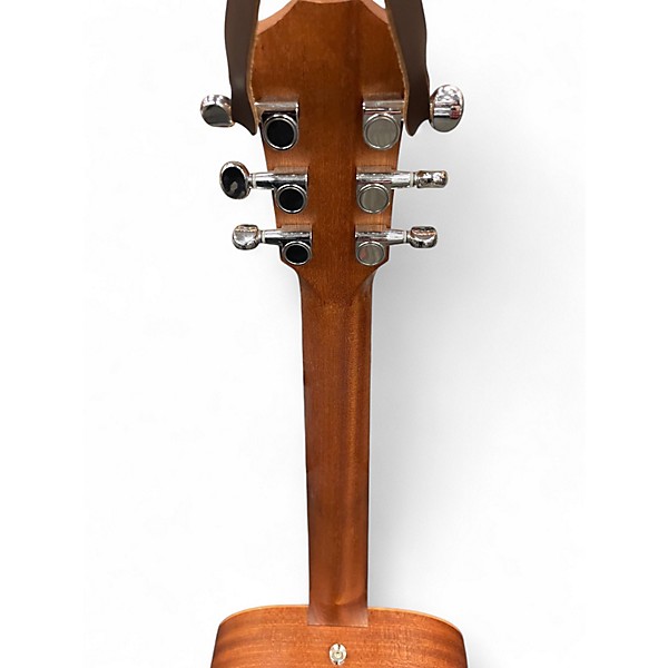 Used Taylor Taylor Swift Signature Baby Taylor Natural Acoustic Guitar