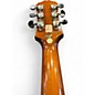 Used 2006 Epiphone Les Paul Custom Honey Burst Solid Body Electric Guitar