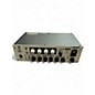 Used BOSS KATANA 500 Bass Amp Head thumbnail