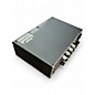 Used BOSS KATANA 500 Bass Amp Head