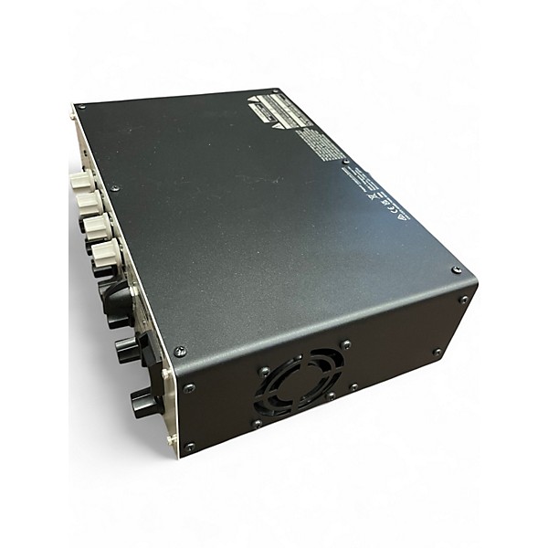 Used BOSS KATANA 500 Bass Amp Head