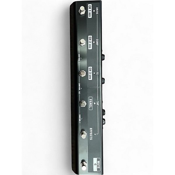 Used BOSS GAFC EX Pedal