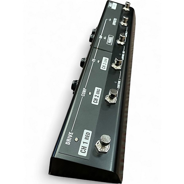 Used BOSS GAFC EX Pedal