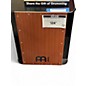 Used MEINL VERTICAL SUB CAJON Cajon thumbnail