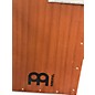 Used MEINL VERTICAL SUB CAJON Cajon