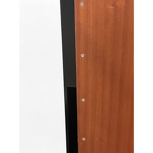 Used MEINL VERTICAL SUB CAJON Cajon