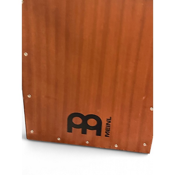 Used MEINL VERTICAL SUB CAJON Cajon