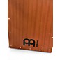 Used MEINL VERTICAL SUB CAJON Cajon