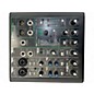 Used Mackie PROFX6v3 Unpowered Mixer thumbnail