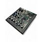 Used Mackie PROFX6v3 Unpowered Mixer